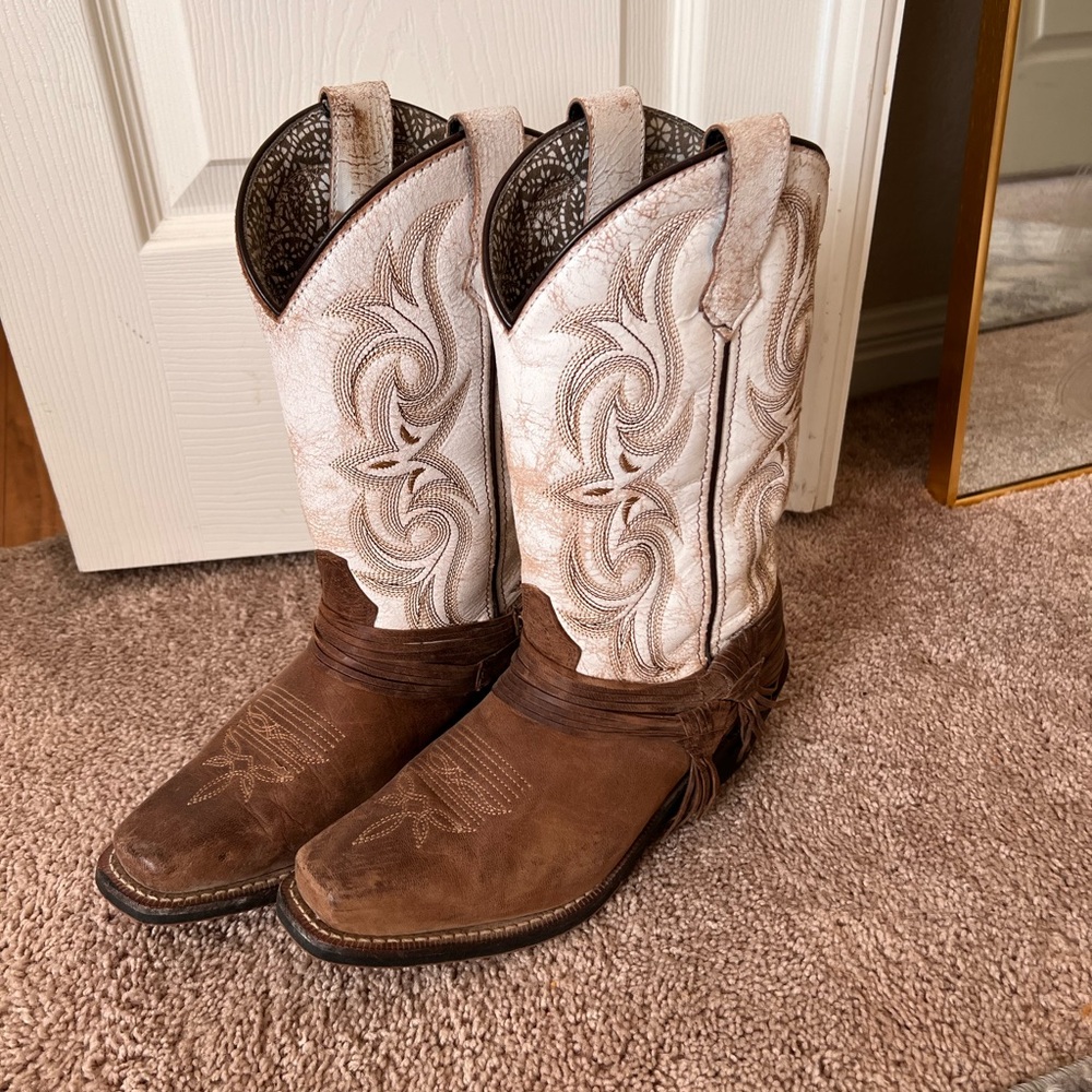 Laredo Boots
